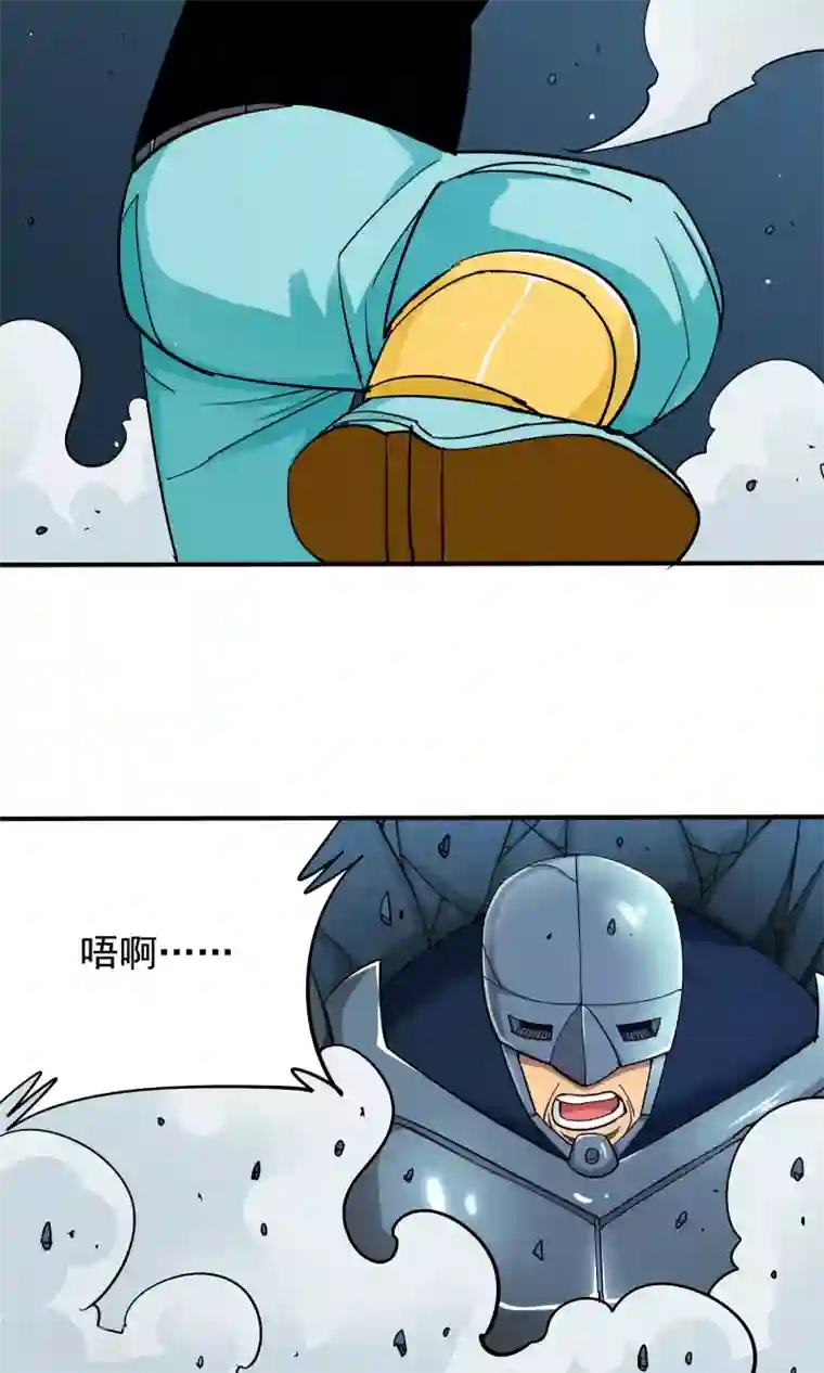 炼狱尖兵第31话