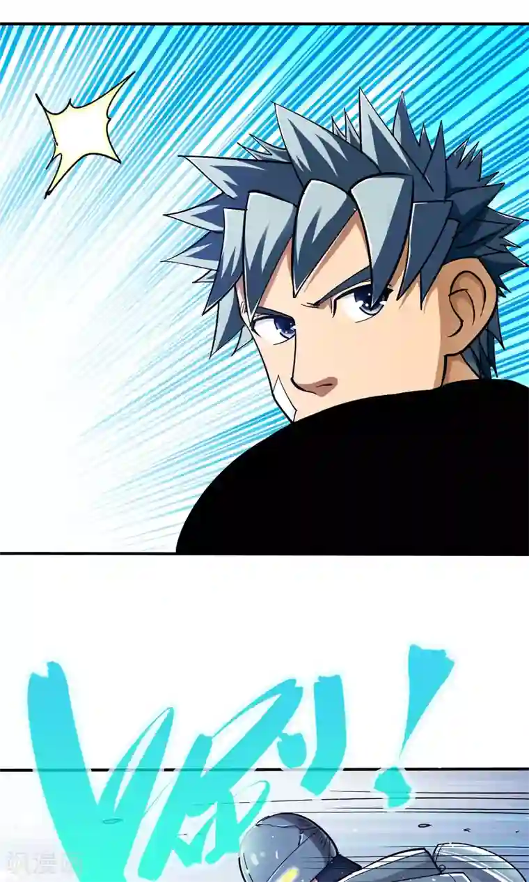 炼狱尖兵第31话