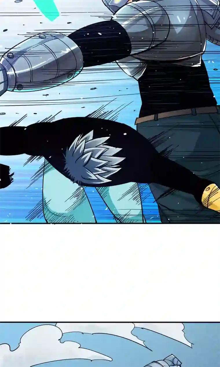 炼狱尖兵第31话