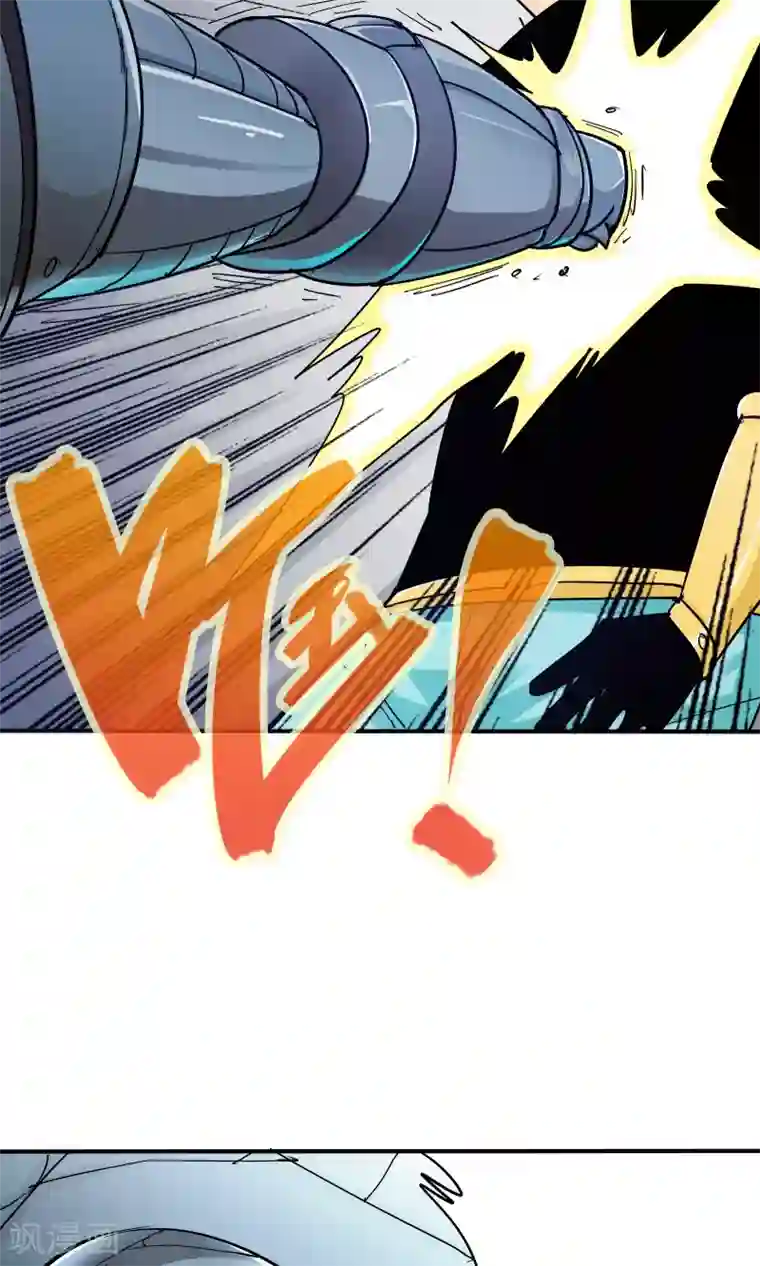 炼狱尖兵第31话