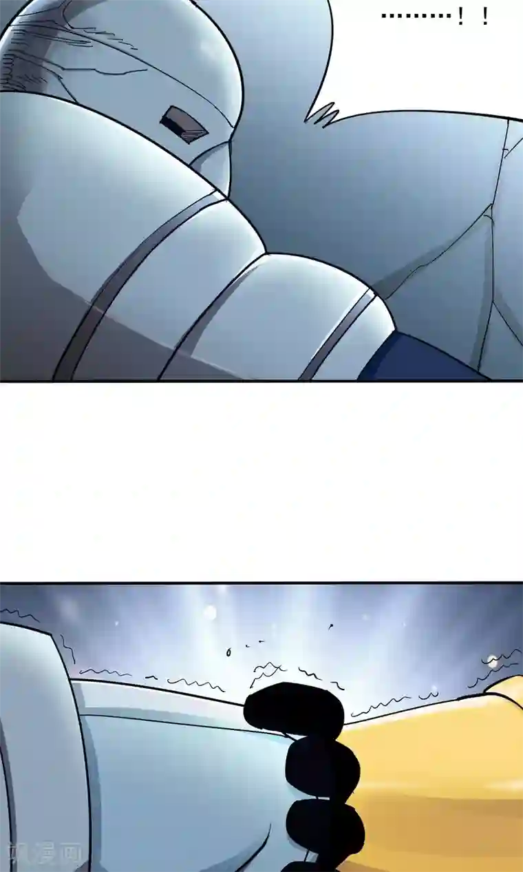 炼狱尖兵第31话