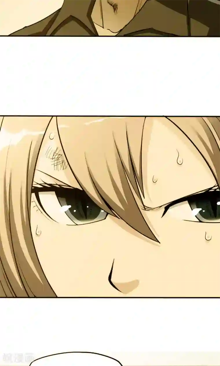 炼狱尖兵第32话