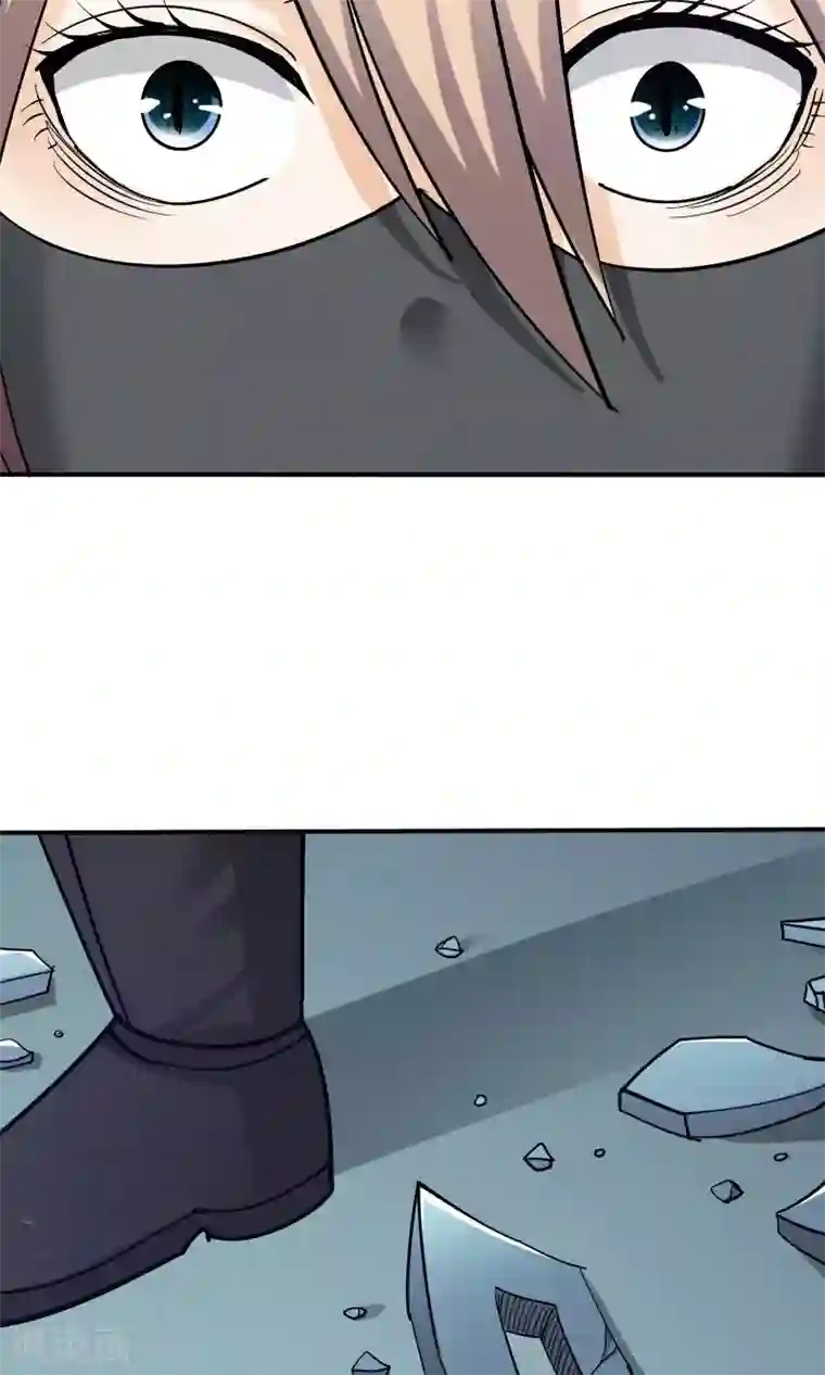 炼狱尖兵第32话