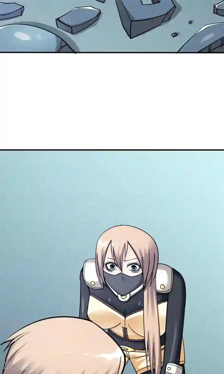 炼狱尖兵第32话