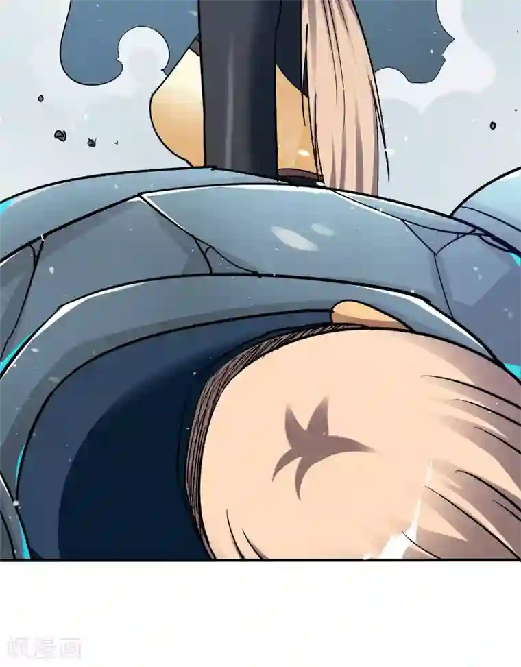 炼狱尖兵第32话