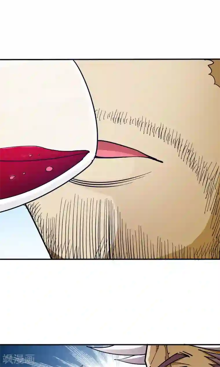 炼狱尖兵第34话