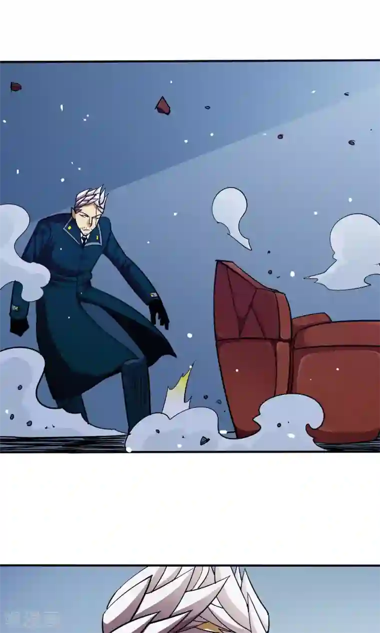 炼狱尖兵第34话