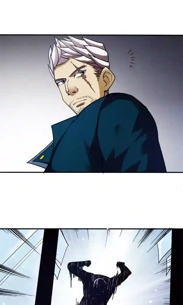 炼狱尖兵第34话