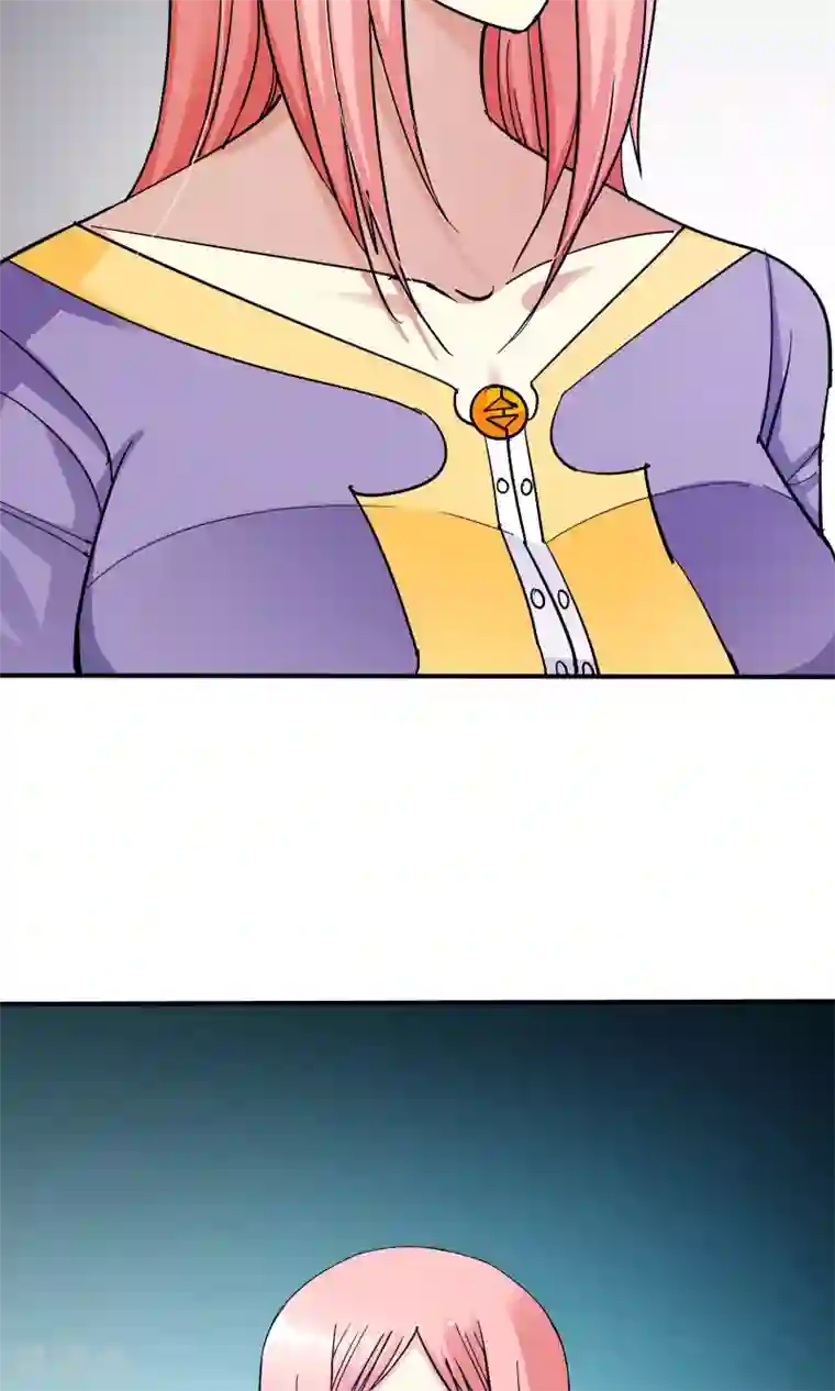 炼狱尖兵第34话