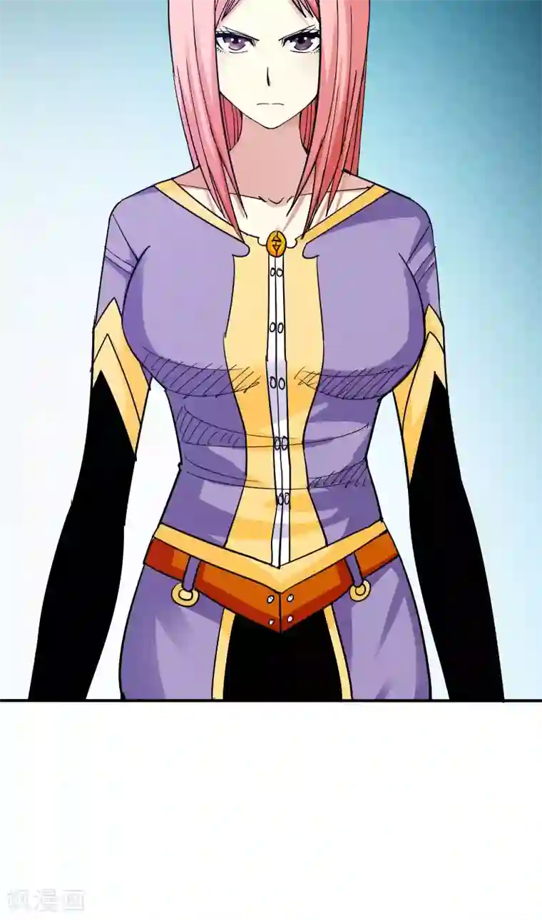 炼狱尖兵第34话