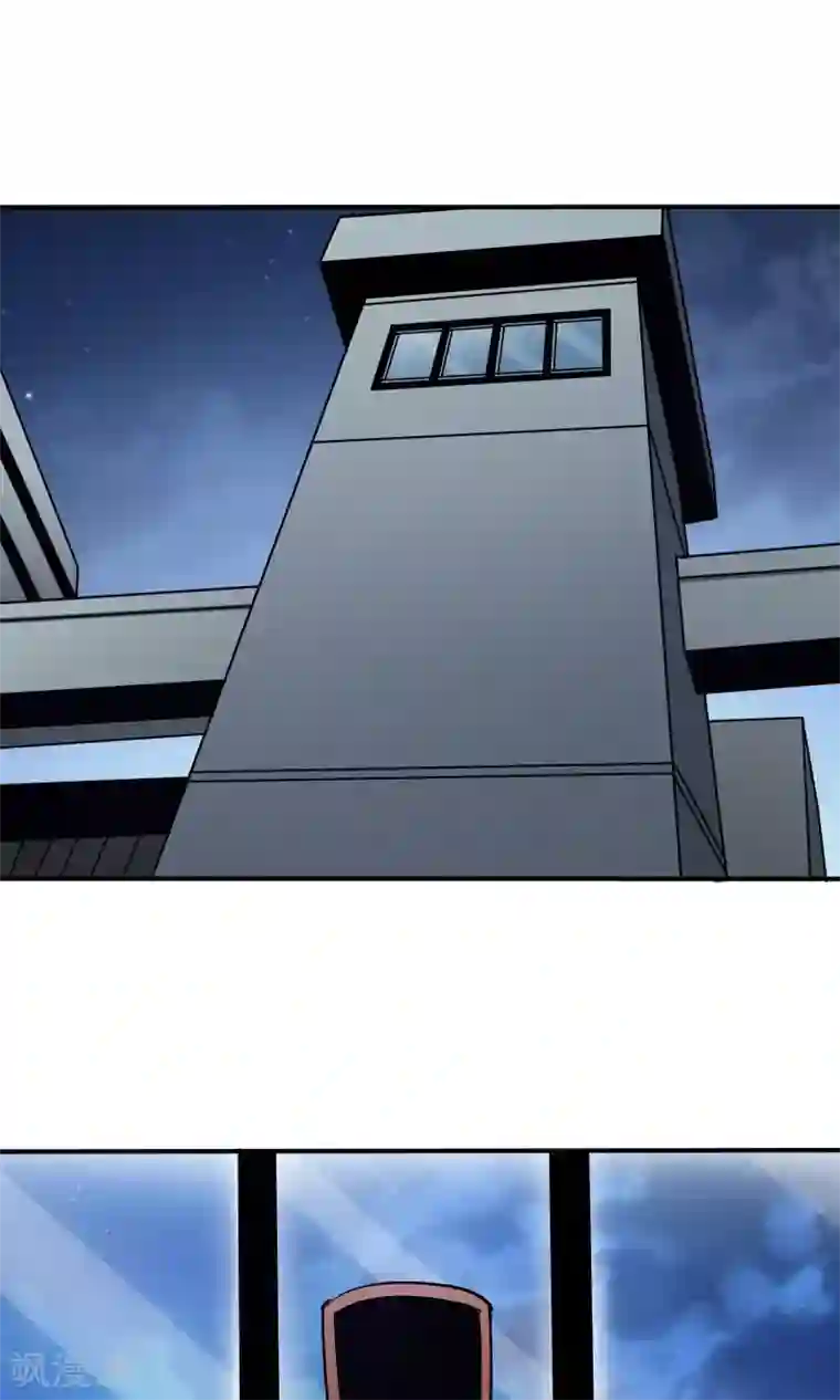 炼狱尖兵第34话