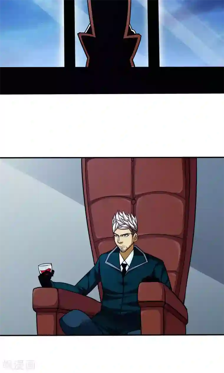 炼狱尖兵第34话