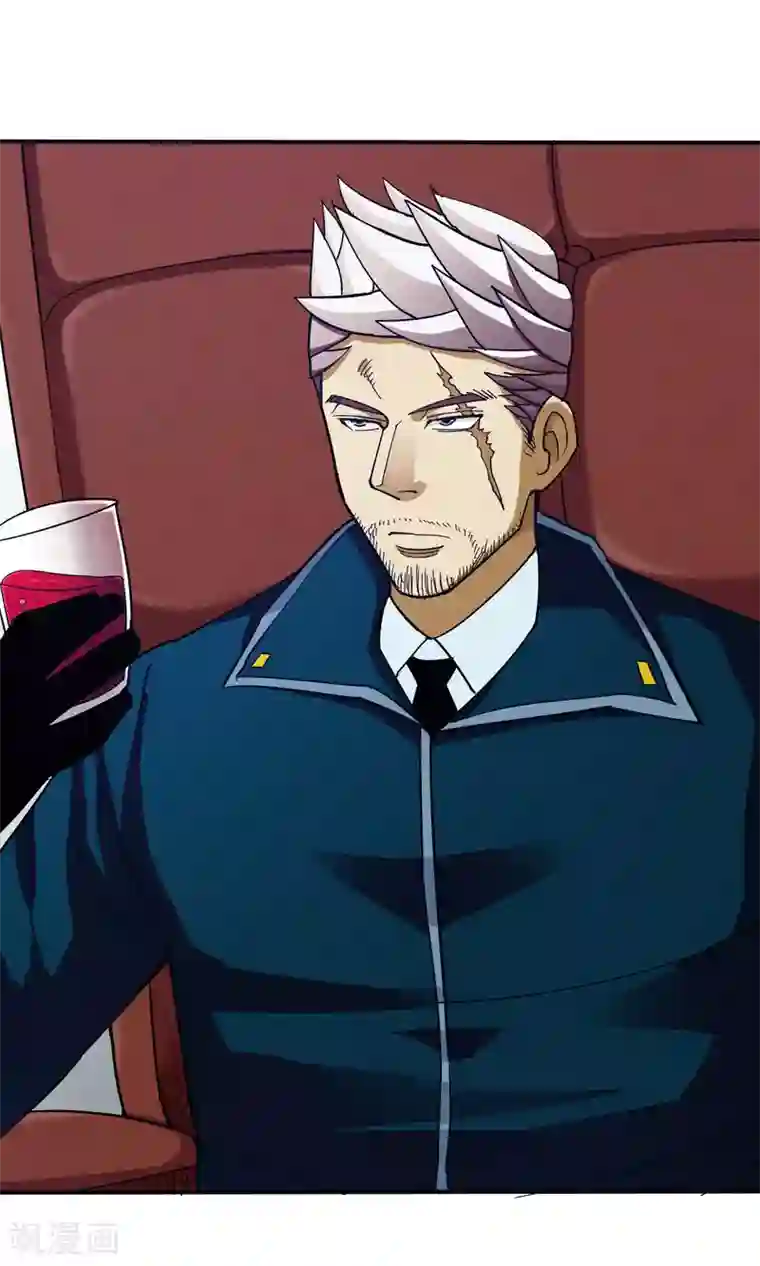 炼狱尖兵第34话