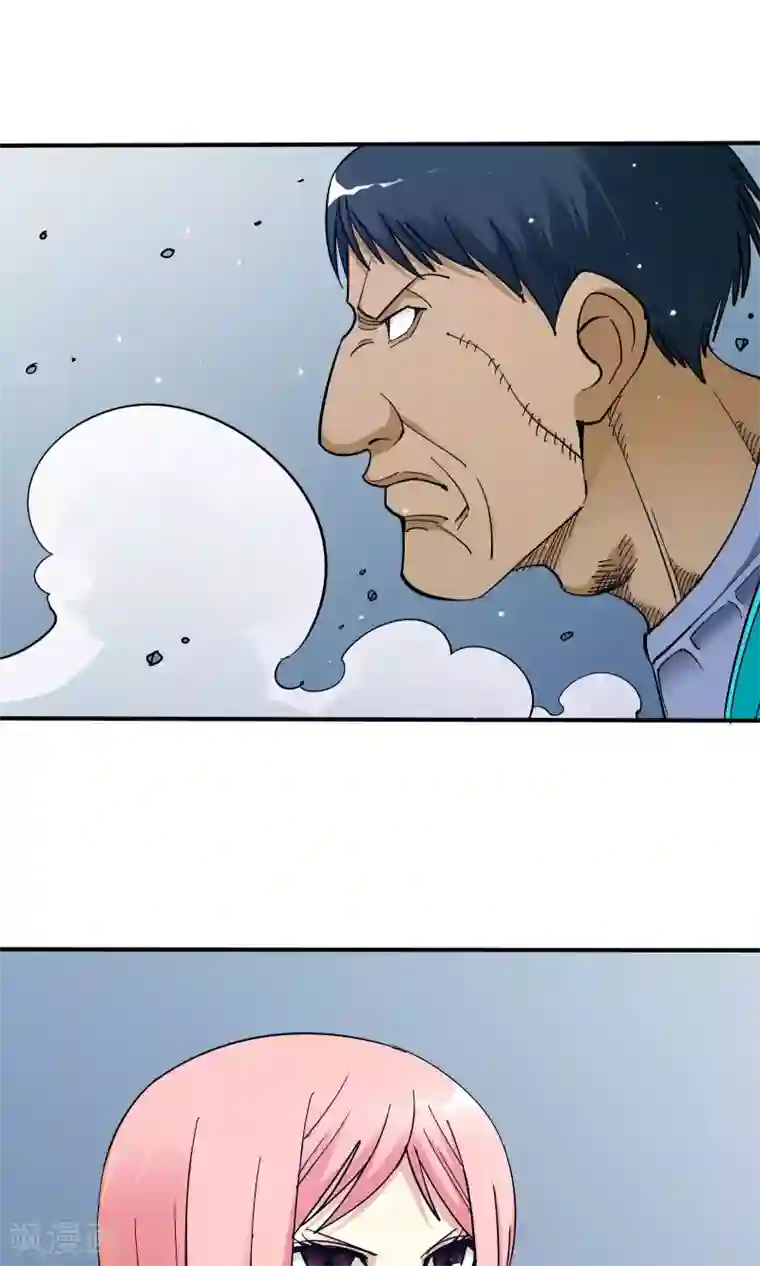 炼狱尖兵第35话