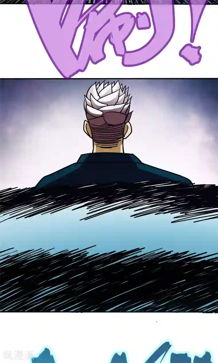 炼狱尖兵第35话