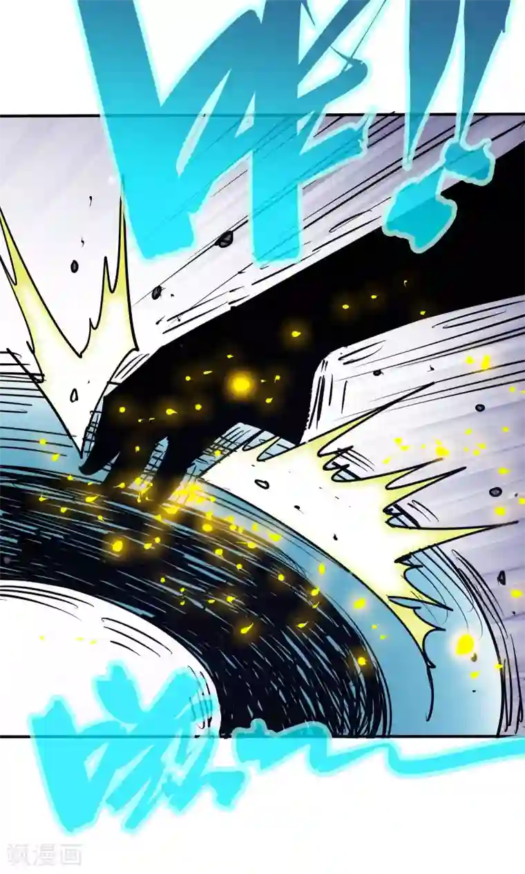 炼狱尖兵第35话