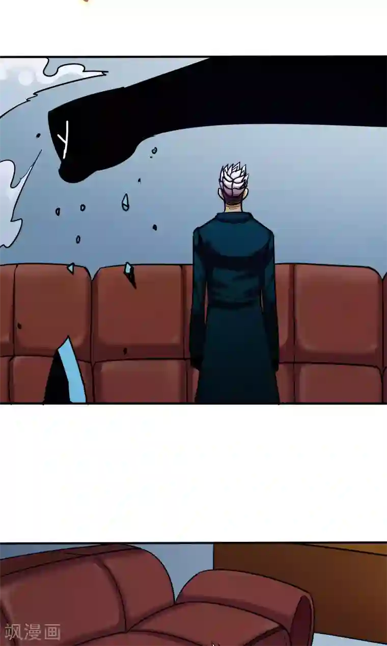 炼狱尖兵第35话