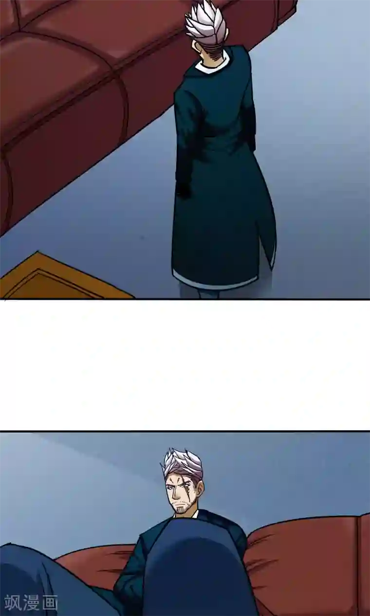 炼狱尖兵第35话