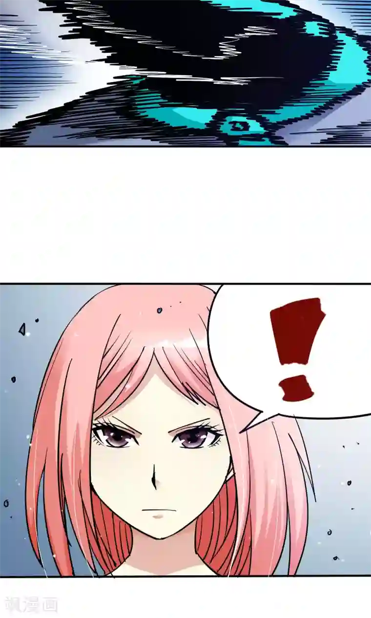 炼狱尖兵第35话