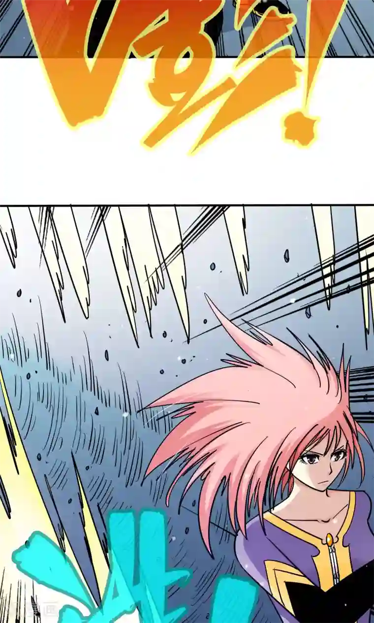 炼狱尖兵第35话