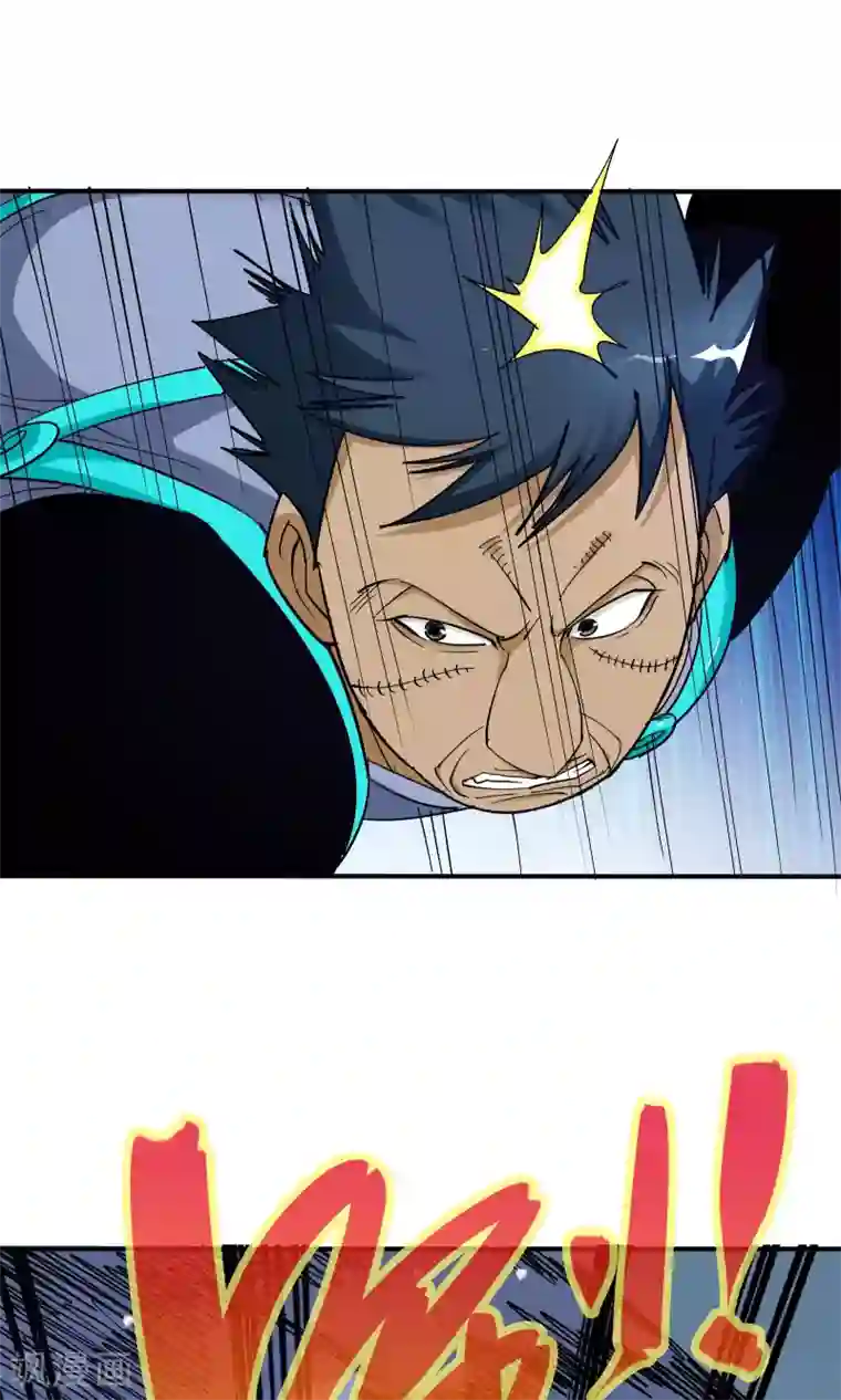 炼狱尖兵第35话