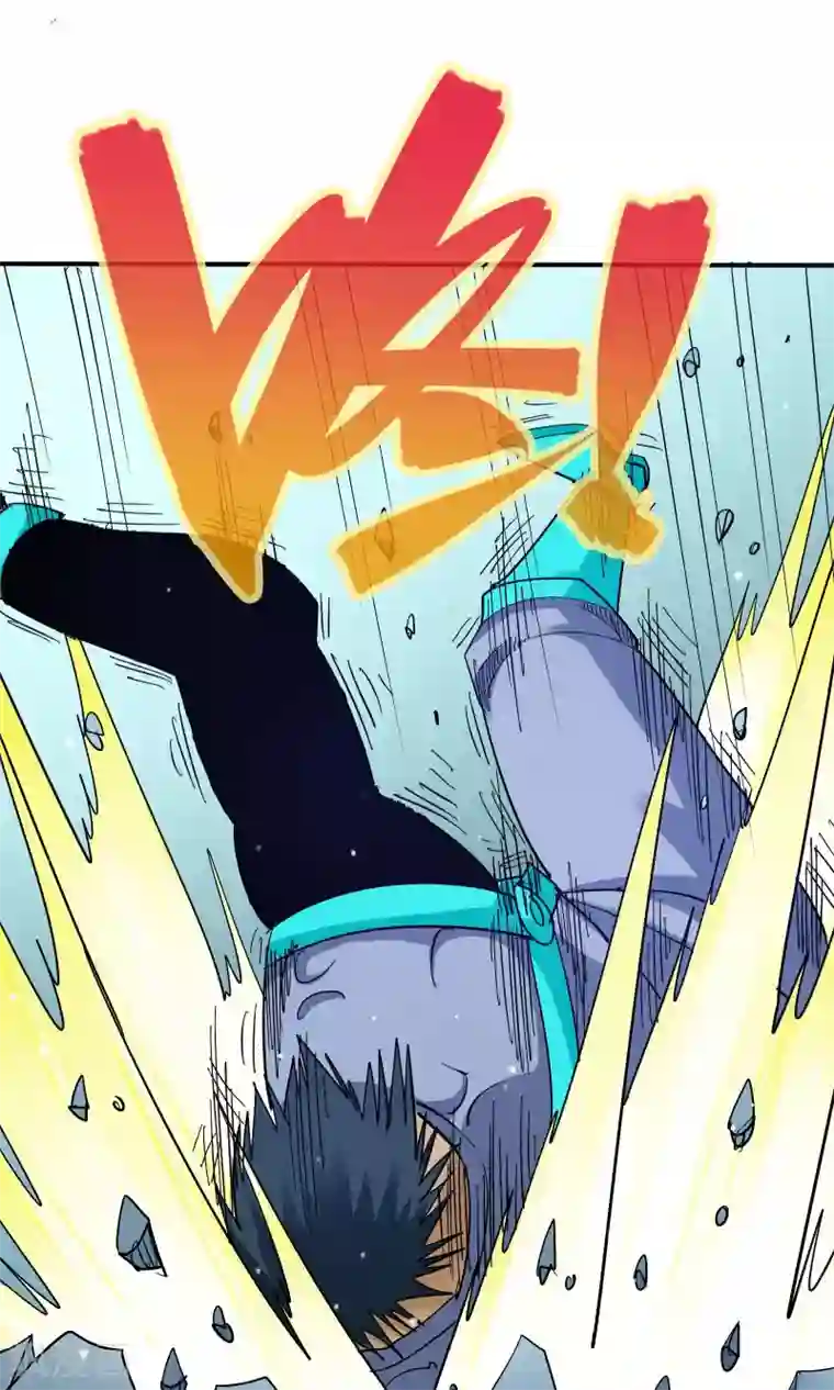 炼狱尖兵第35话