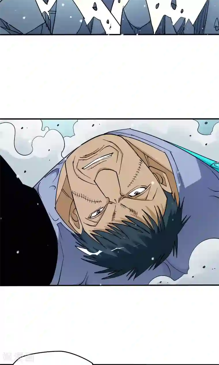 炼狱尖兵第35话