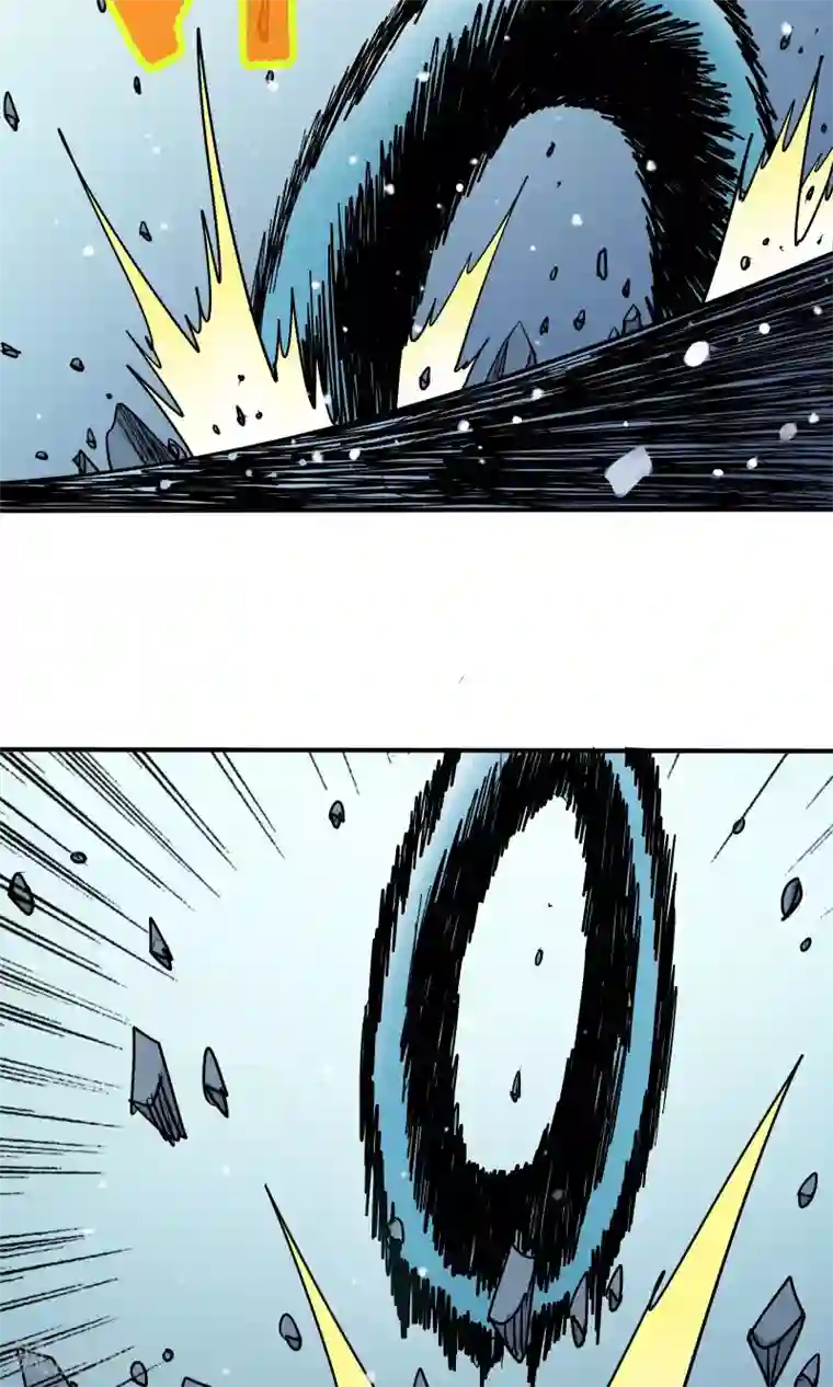 炼狱尖兵第35话