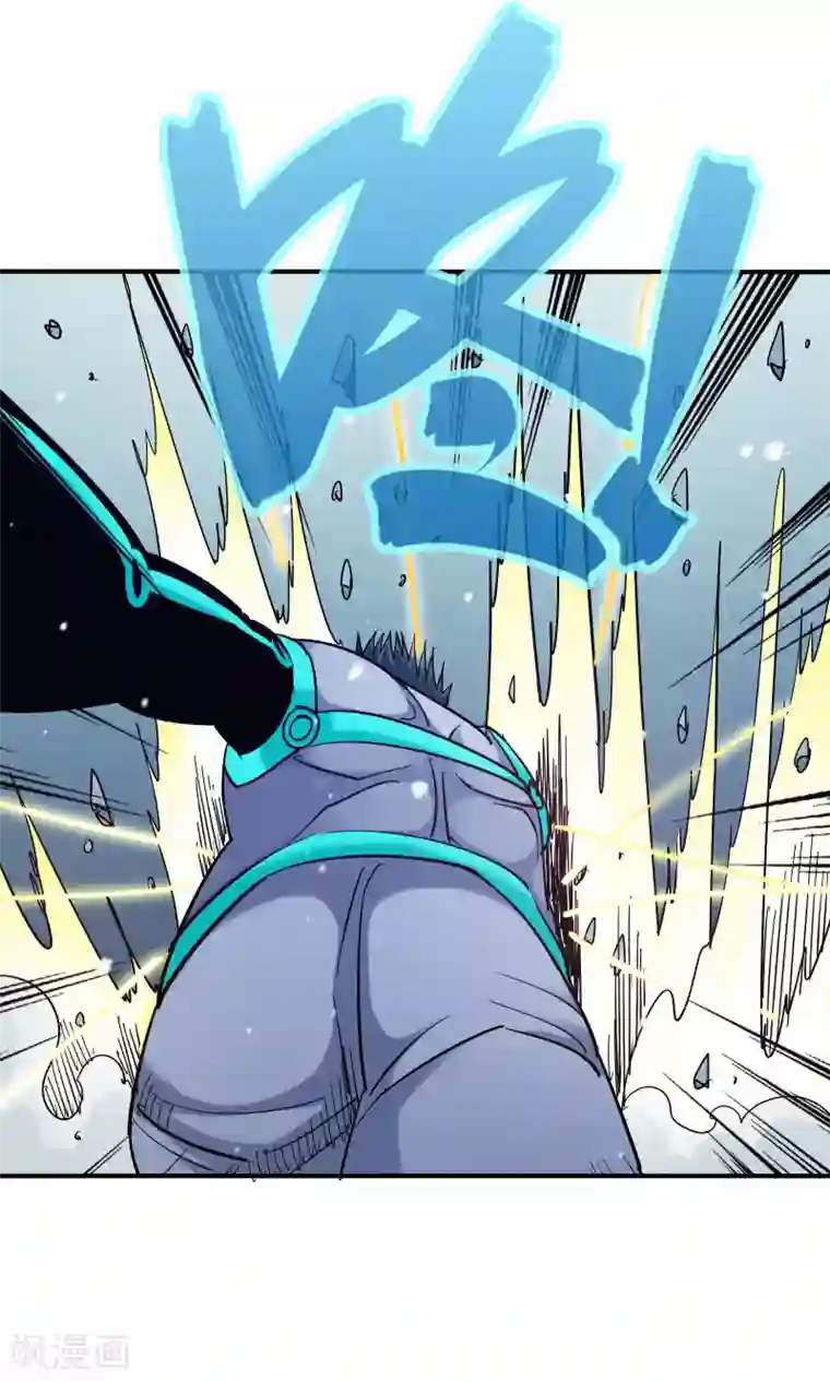 炼狱尖兵第36话