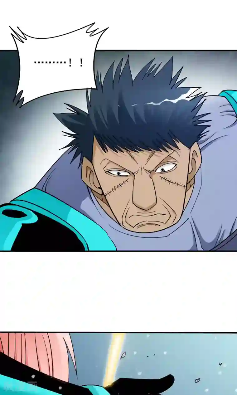 炼狱尖兵第36话