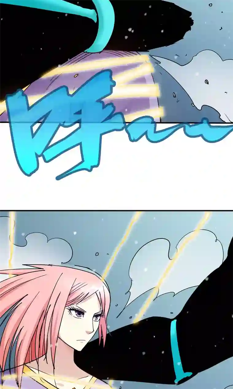 炼狱尖兵第36话