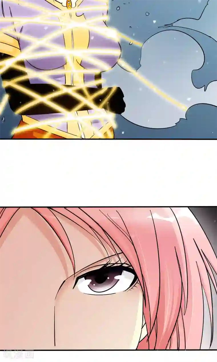 炼狱尖兵第36话