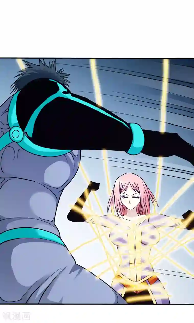 炼狱尖兵第36话