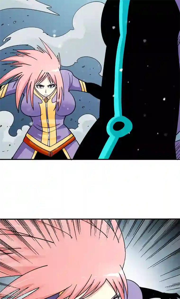 炼狱尖兵第36话