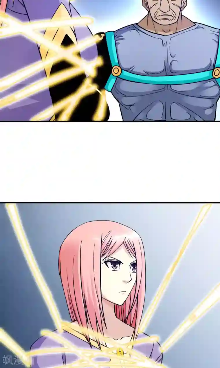 炼狱尖兵第36话