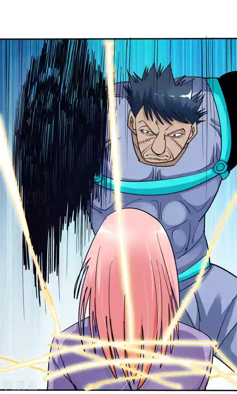 炼狱尖兵第36话