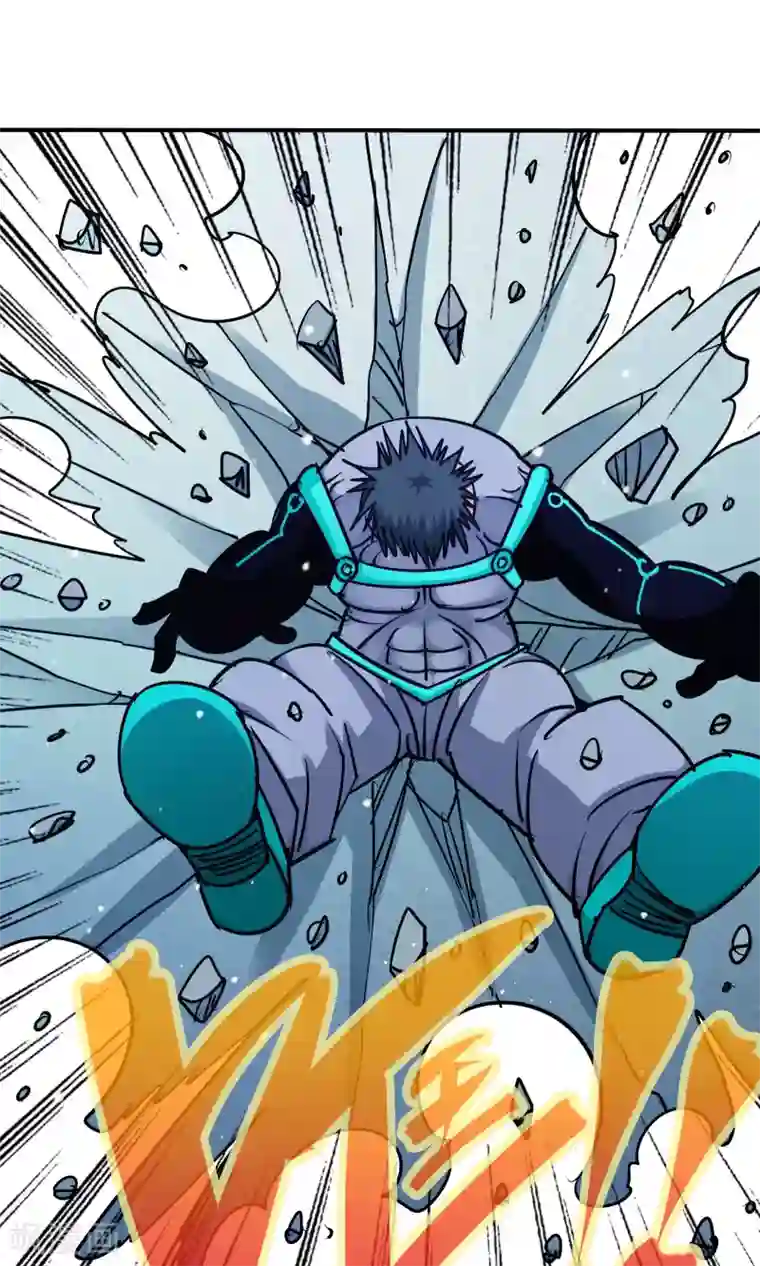 炼狱尖兵第37话