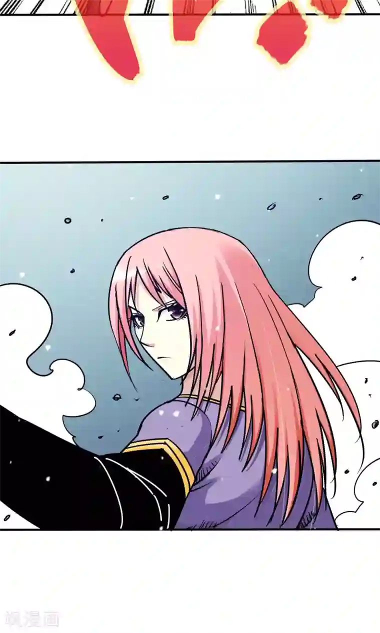 炼狱尖兵第37话