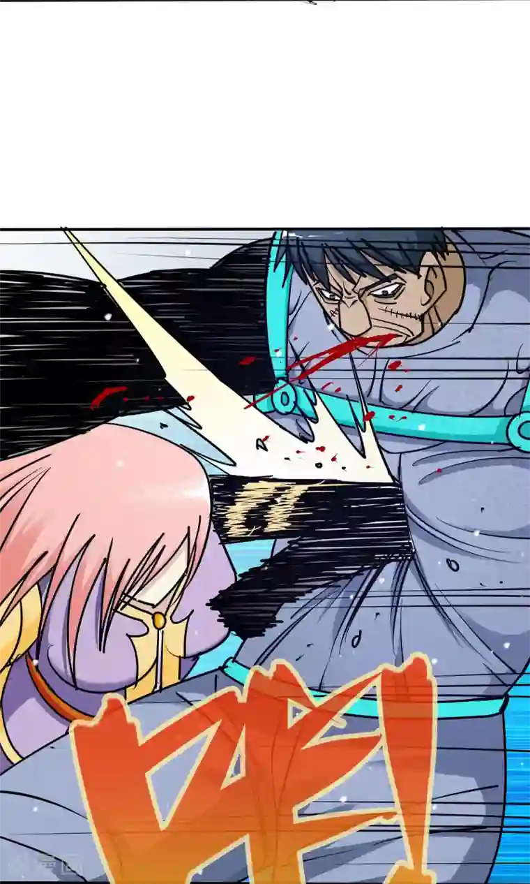 炼狱尖兵第37话