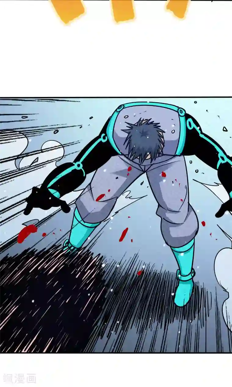 炼狱尖兵第37话