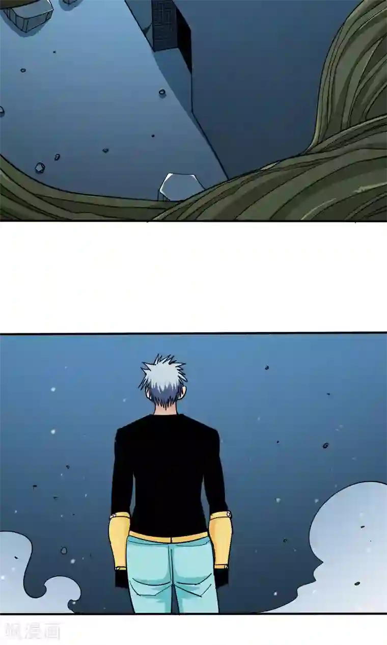 炼狱尖兵第37话