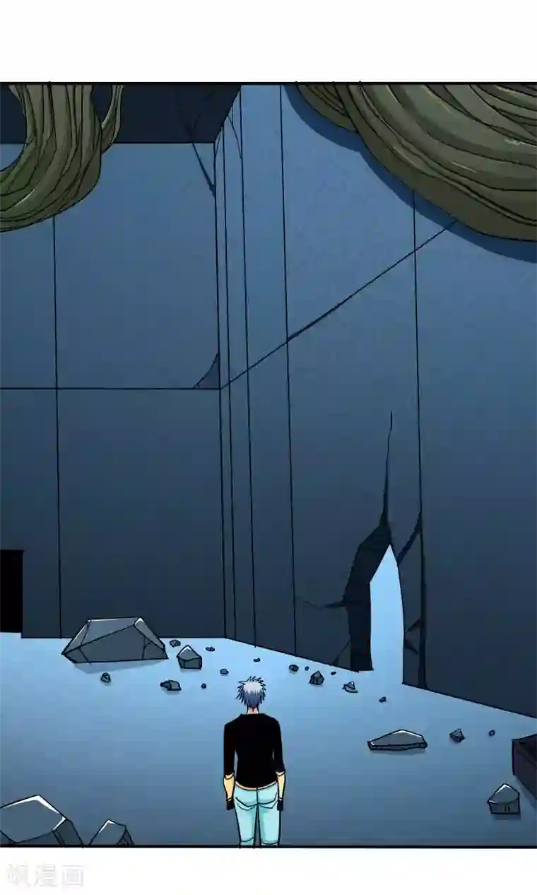 炼狱尖兵第37话