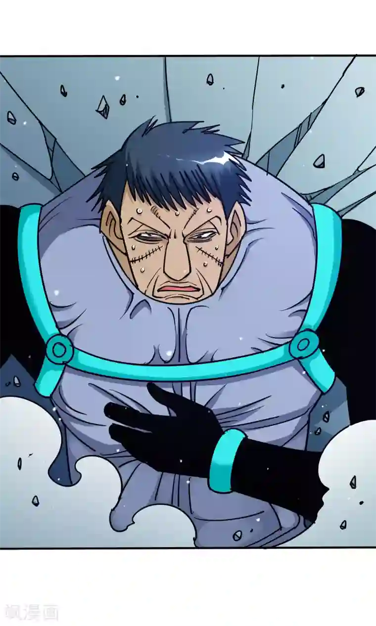 炼狱尖兵第37话