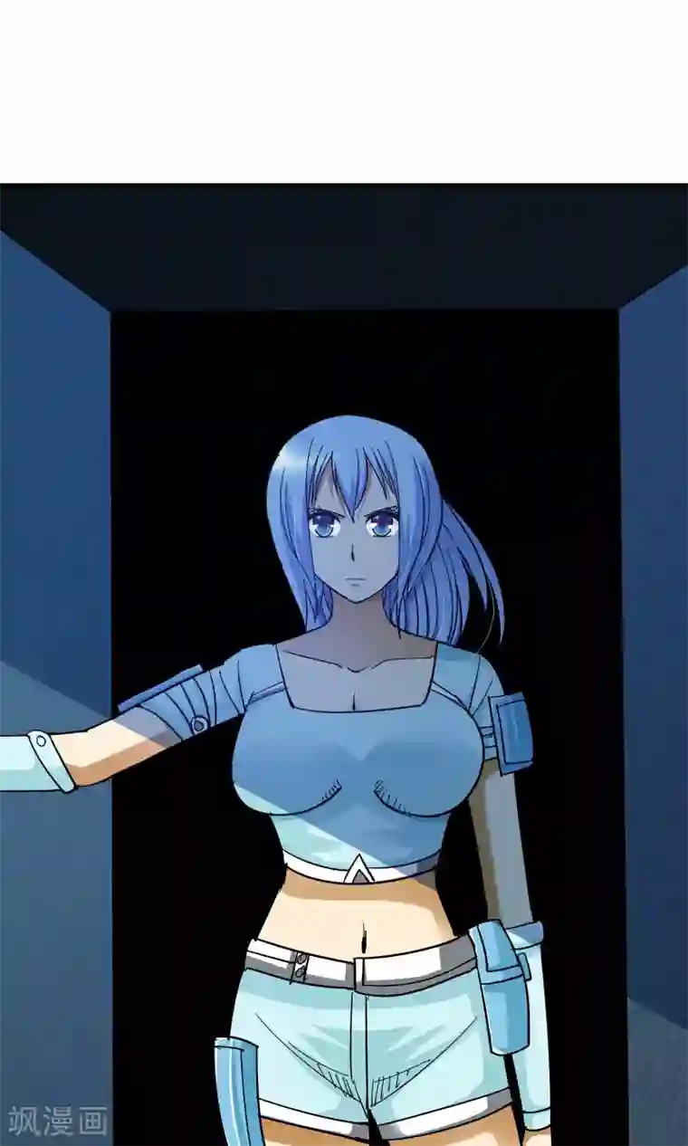 炼狱尖兵第37话