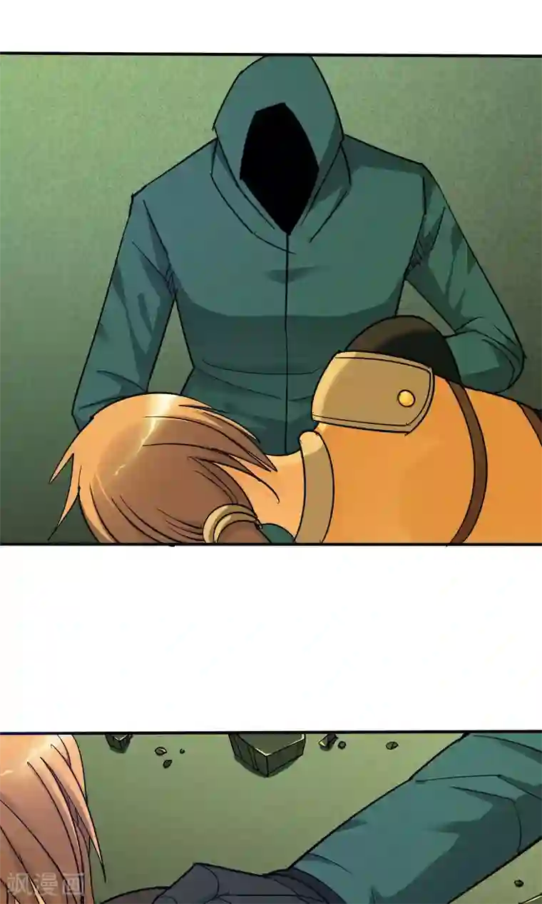 炼狱尖兵第37话