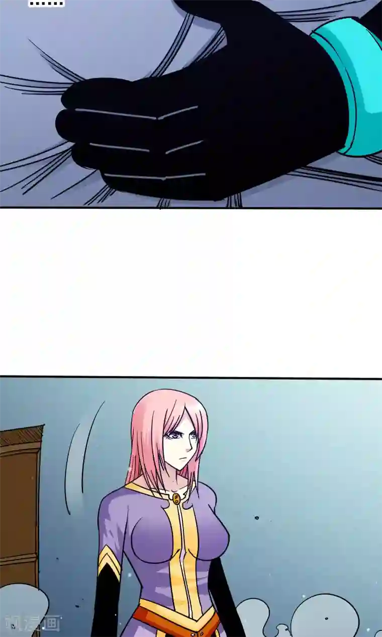 炼狱尖兵第37话