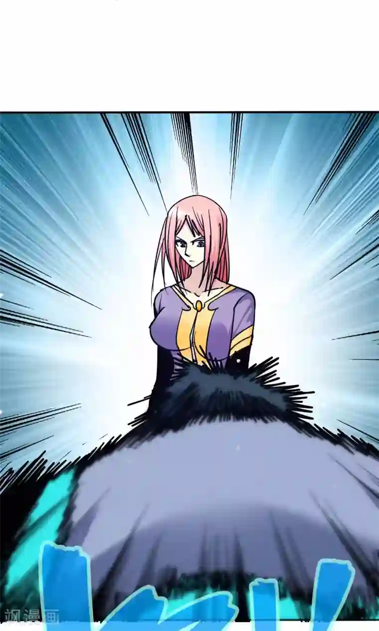 炼狱尖兵第37话