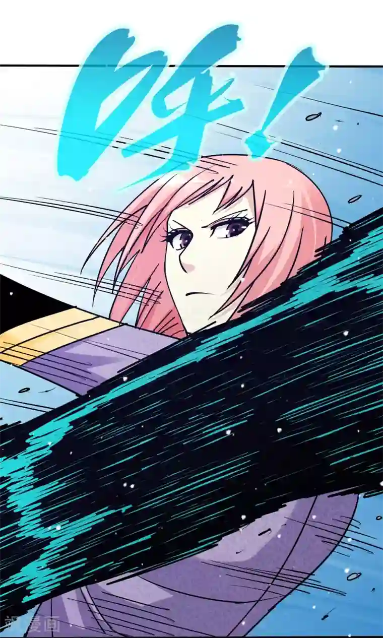 炼狱尖兵第37话