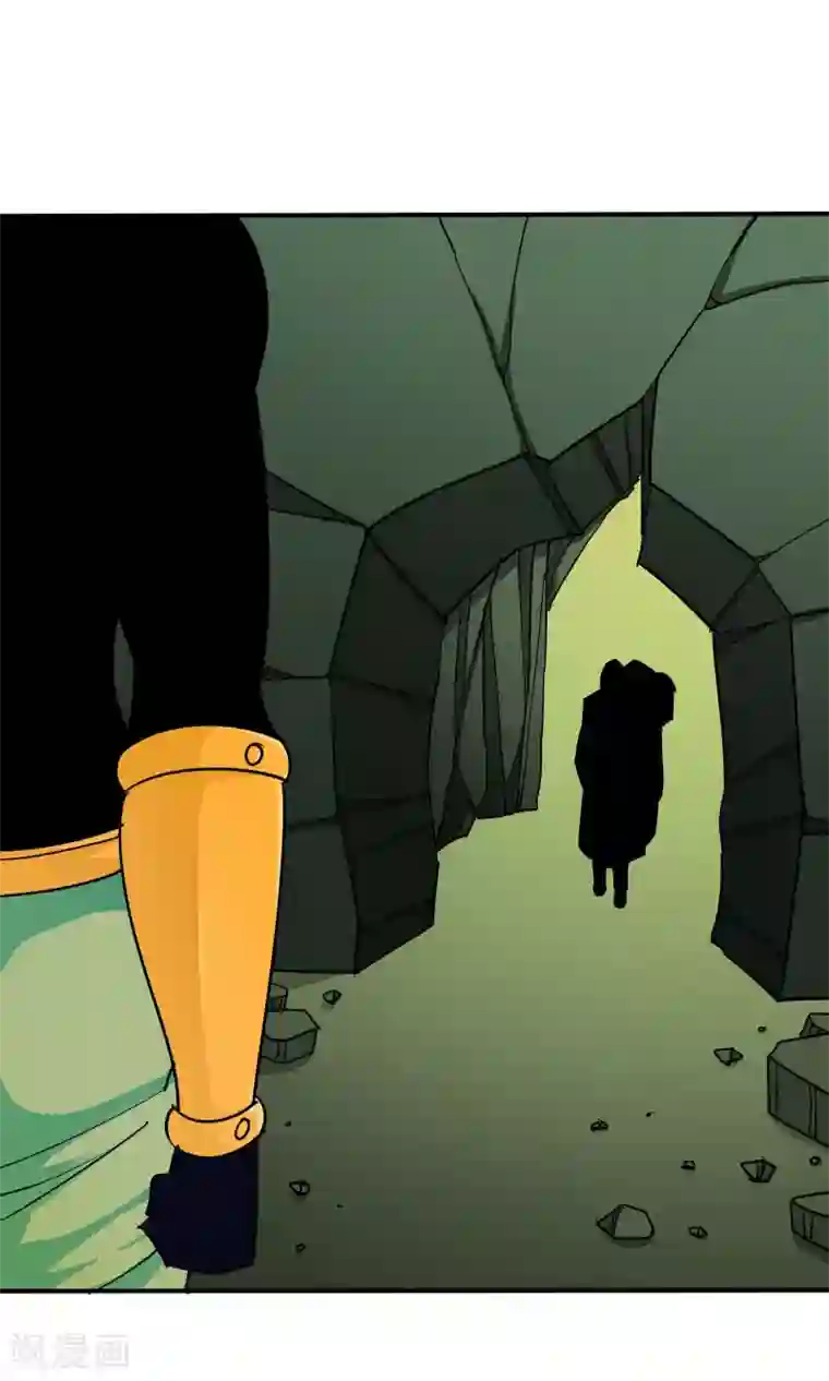 炼狱尖兵第38话