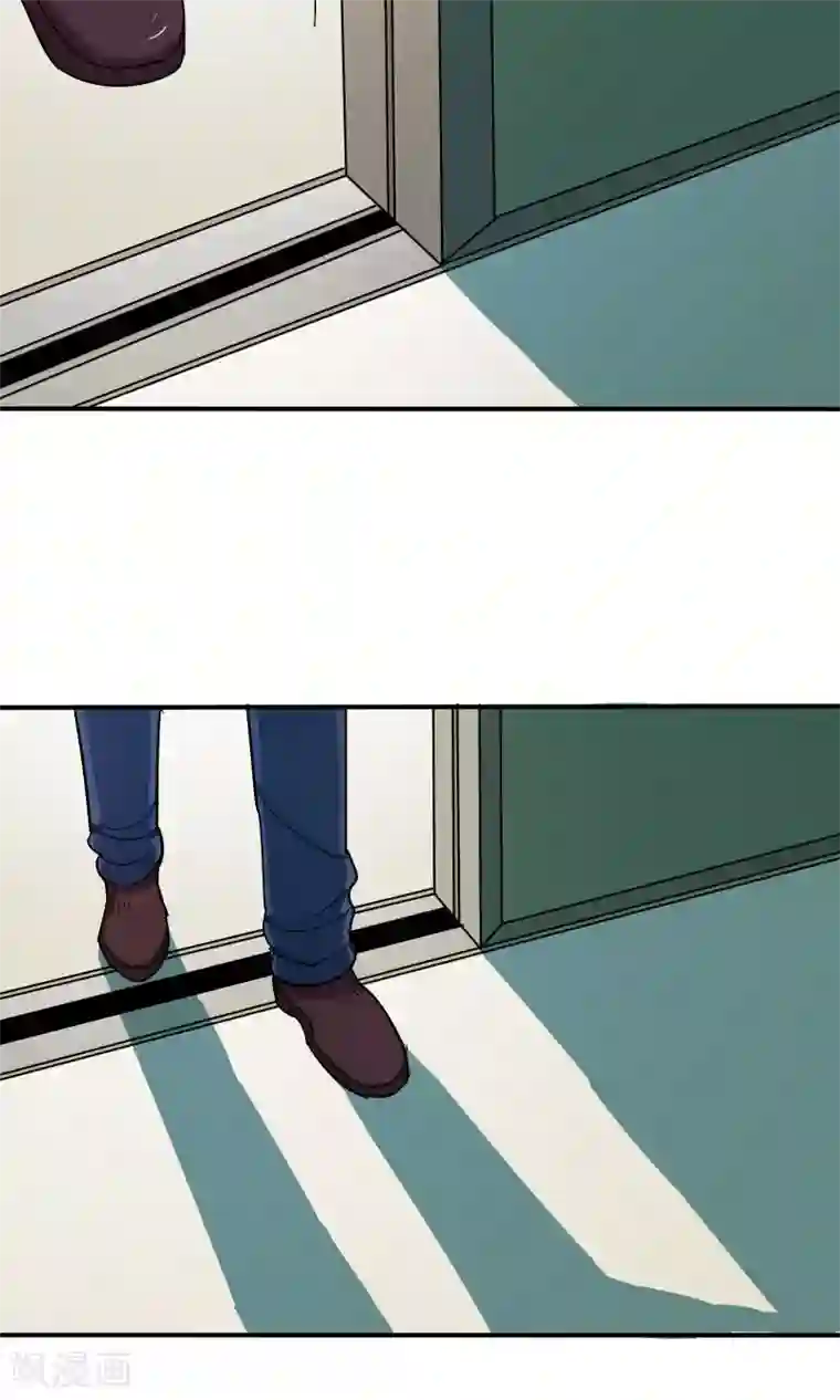 炼狱尖兵第38话